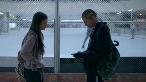 50 ან ორი ვეშაპი ხვდება სანაპიროზე  ქართულად -  50 or Two Whales Meet on the Beach