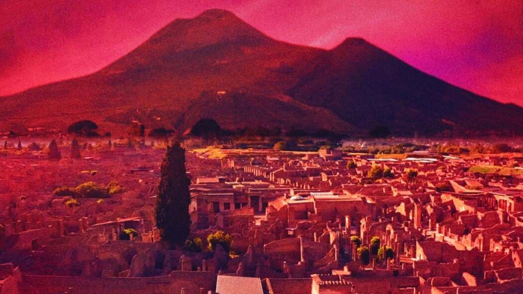 პომპეი: ცოდვების ქალაქი  ქართულად -  Pompeii: Sin City