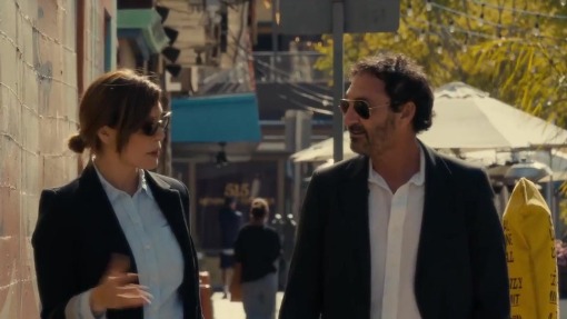 შავი ღრუბლების ქვეშ  ქართულად -  Under a Black Cloud