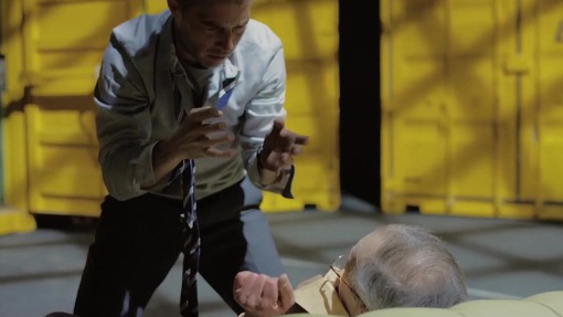 განსაწმენდელი  ქართულად -  Purgatorium