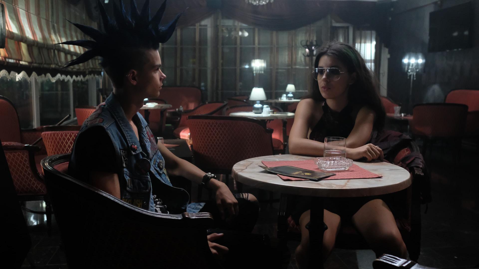 Treasure City  ქართულად -  Мирное время