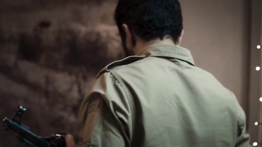 Watching This Movie Is a Crime