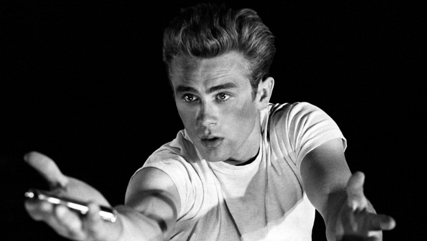 მეამბოხე მიზეზის გარეშე  ქართულად -  Rebel Without a Cause