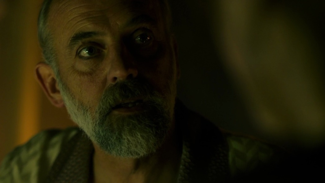 წმინდა ადგილი  ქართულად -  A Pure Place