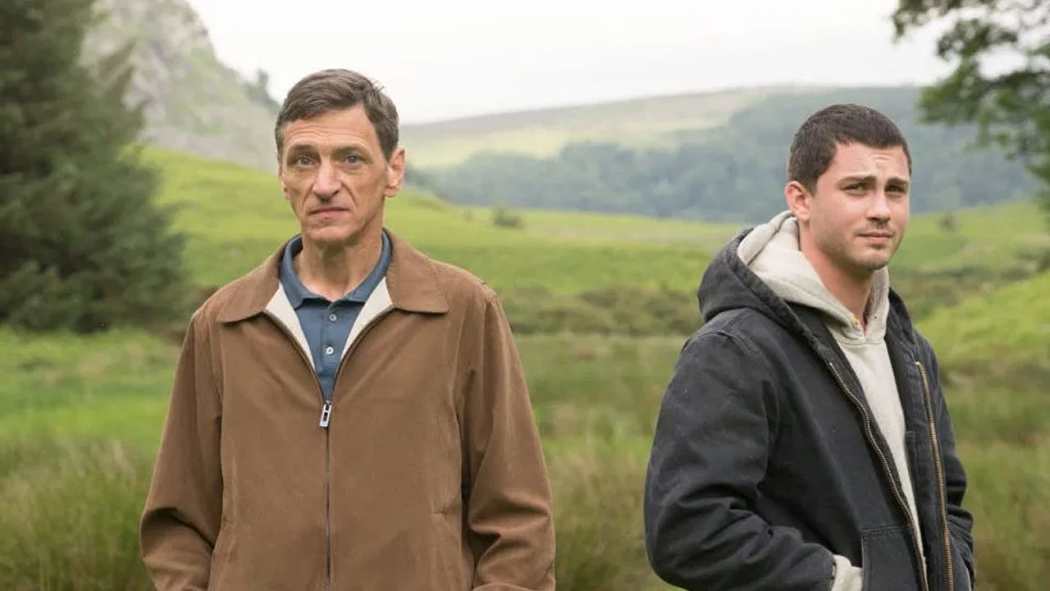 წინადადების  დასასრული  ქართულად -  End of Sentence