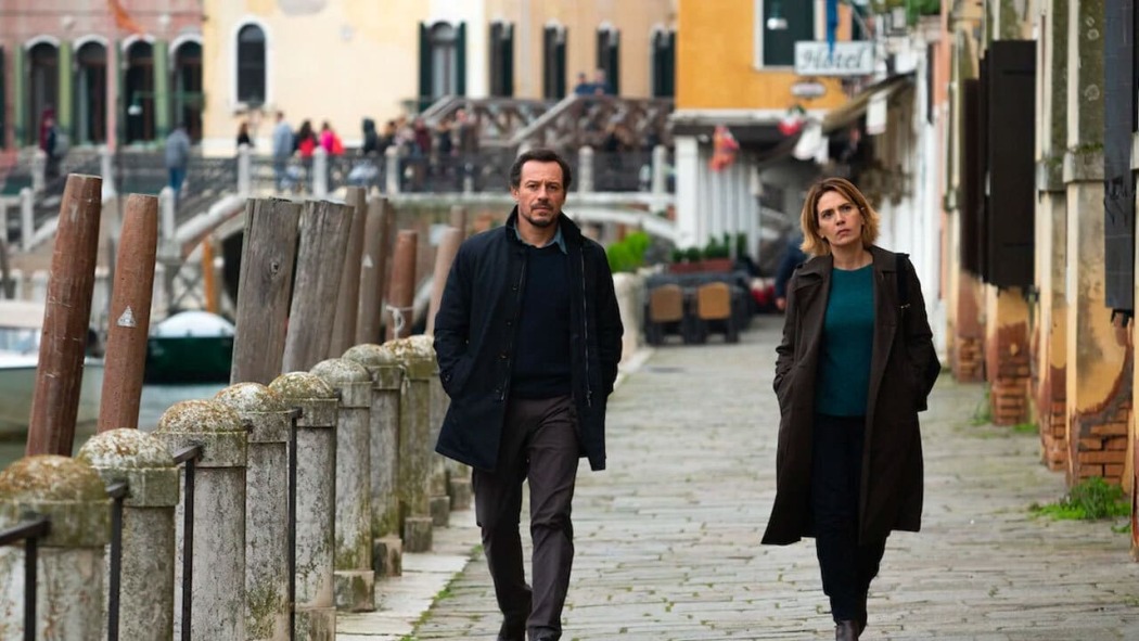 You Came Back  ქართულად -  Отпусти меня