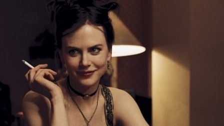 იუბილარი გოგონა  ქართულად -  Birthday Girl