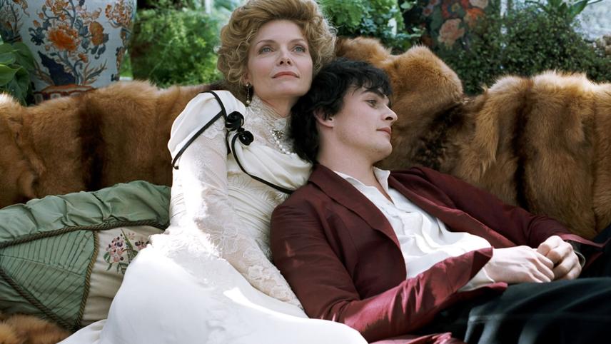 ძვირფასი  ქართულად -  Chéri