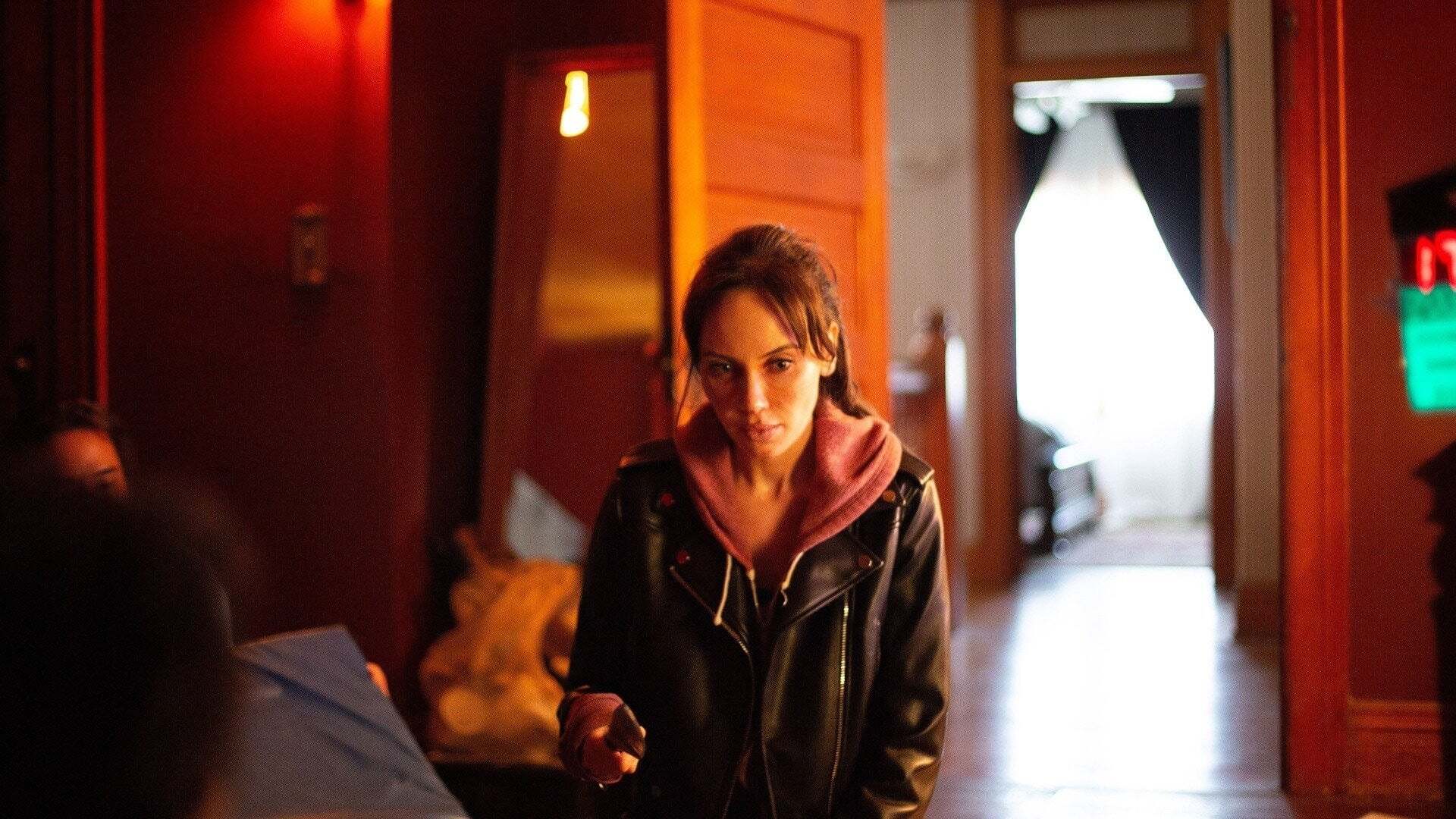 გამტაცებლები  ქართულად -  Captors