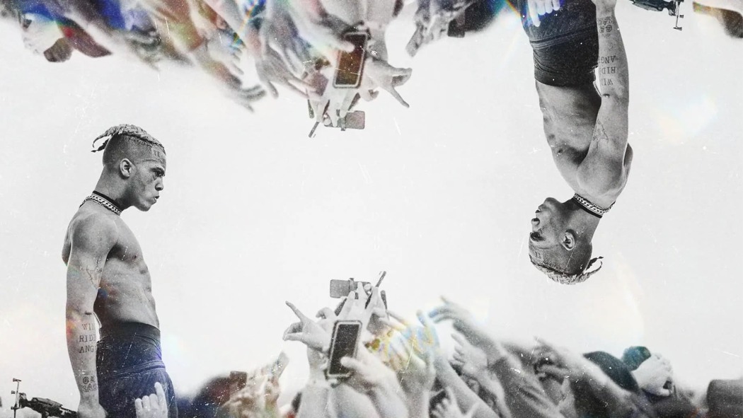 შემომხედე: XXXTentacion  ქართულად -  Look at Me: XXXTentacion