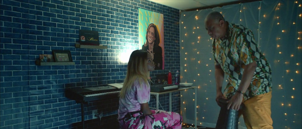 ჯეროვანი სეზონი  ქართულად -  Due Season