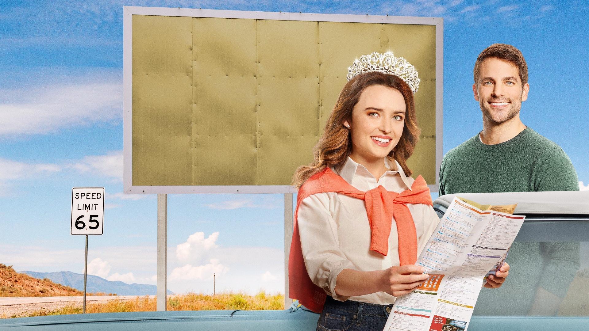 სამეფო კარის რომანი  ქართულად -  A Royal Runaway Romance