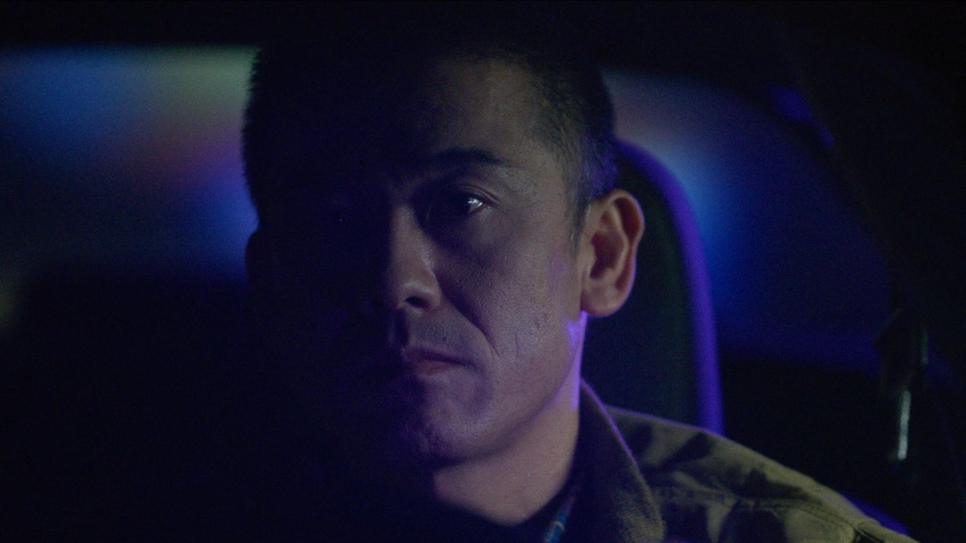 იმოძრავე მთელი ღამე  ქართულად -  Drive All Night