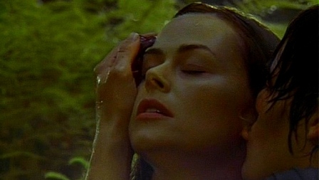 ბნელი ნავსადგური  ქართულად -  Dark Harbor