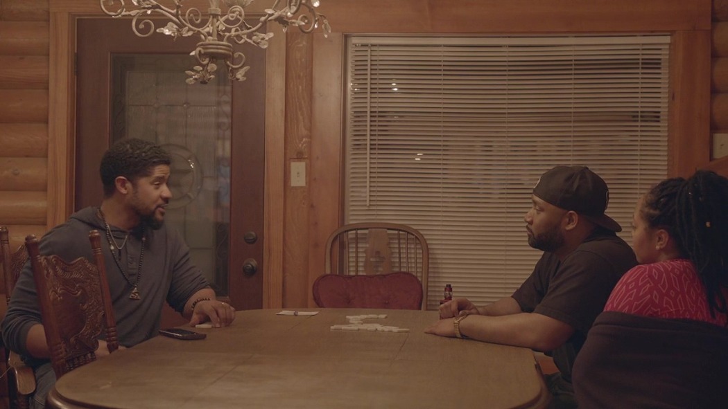 გაქცევა ორი დღით  ქართულად -  Weekend Getaway