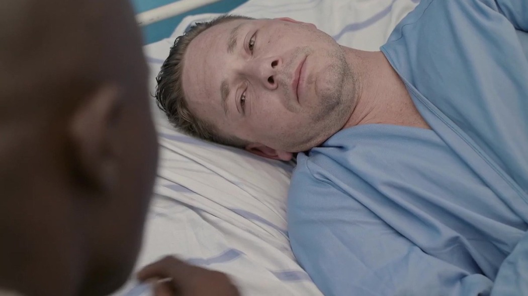 აფრიკის გული  ქართულად -  Heart of Africa