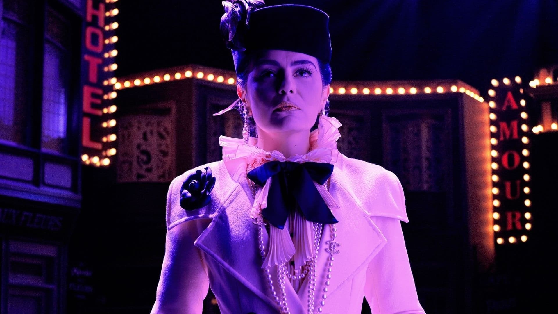 კოკო შანელი  ქართულად -  Coco Chanel