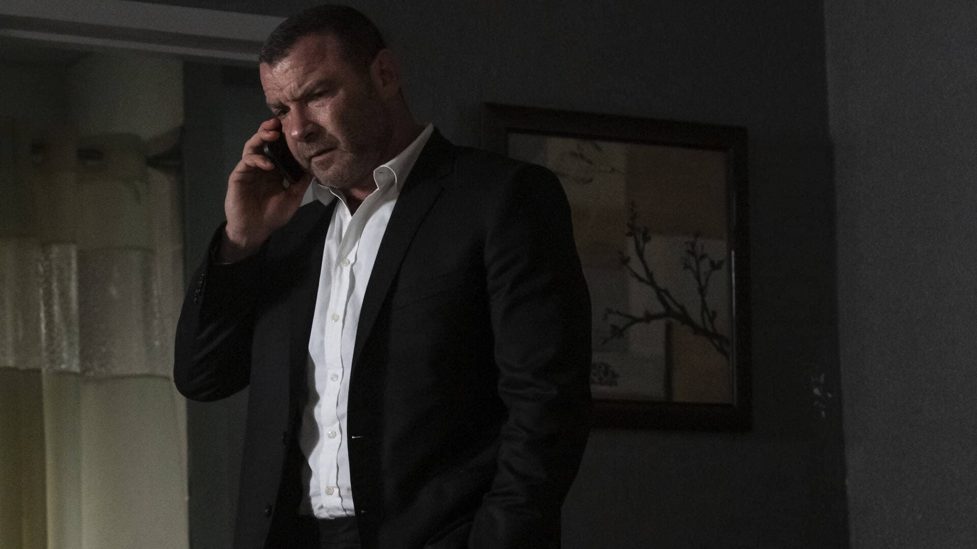 რეი დონოვანი: ფილმი  ქართულად -  Ray Donovan: The Movie