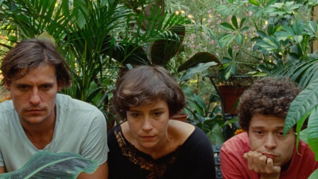 ცუგუას დღიურები  ქართულად -  The Tsugua Diaries