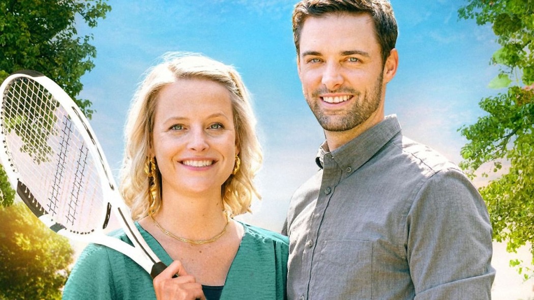 სიყვარულმა იფეთქა  ქართულად -  Love in Full Swing