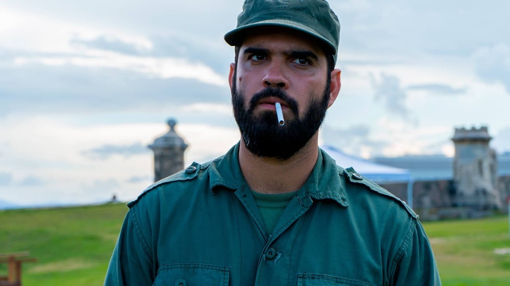 პოლიტპატიმრები  ქართულად -  Plantados