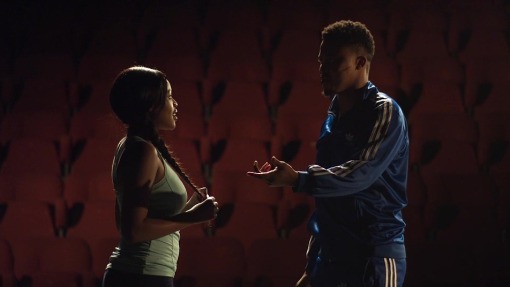 კედიბონე  ქართულად -  Kedibone