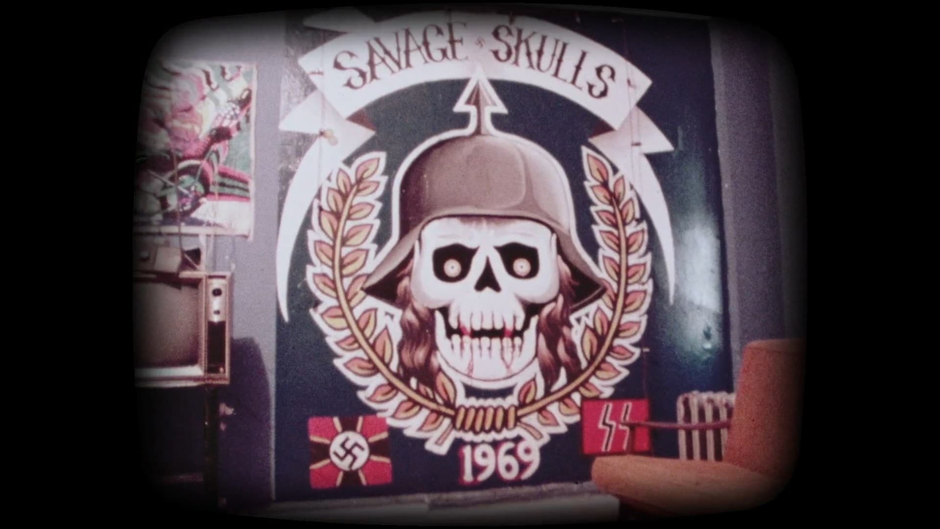 ნათლია: ლორინ პადილას ულმობელი ცხოვრება  ქართულად -  La Madrina: The Savage Life of Lorine Padilla