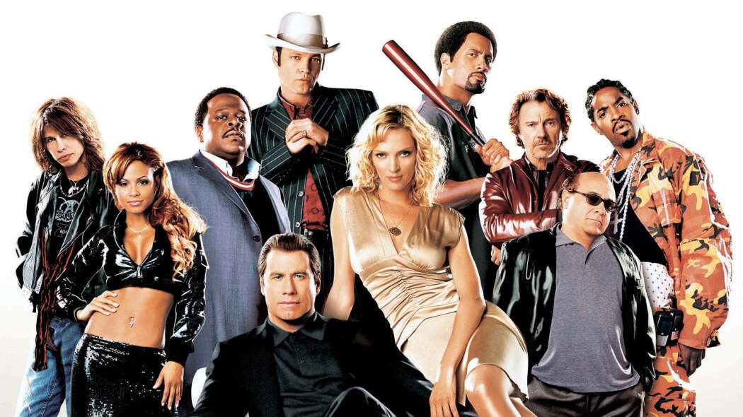 იყავი მაგარი  ქართულად -  Be Cool