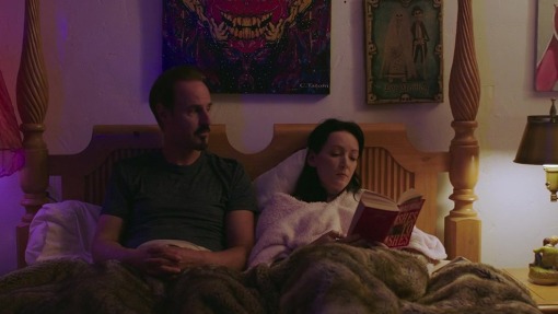 სურვილის ბეჭედი  ქართულად -  Ring of Desire