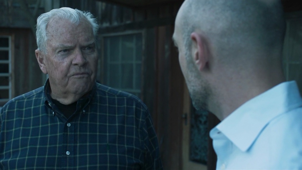 ტყის სიღრმეში  ქართულად -  Deep in the Forest