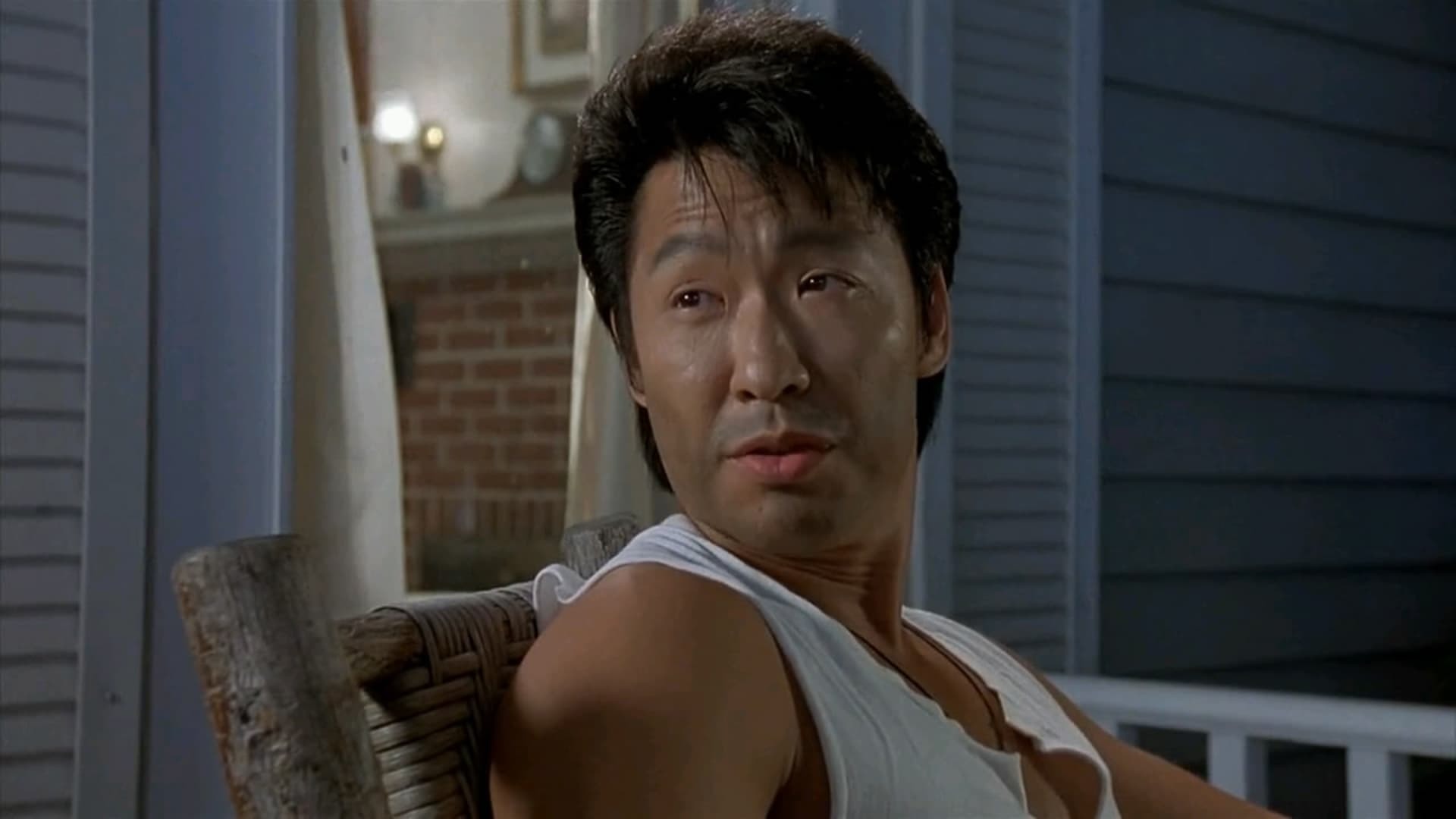 საუკეთესო საუკეთესოტა შორის 3:უკან გზა არ არსებობს  ქართულად -  Best of the Best 3: No Turning Back