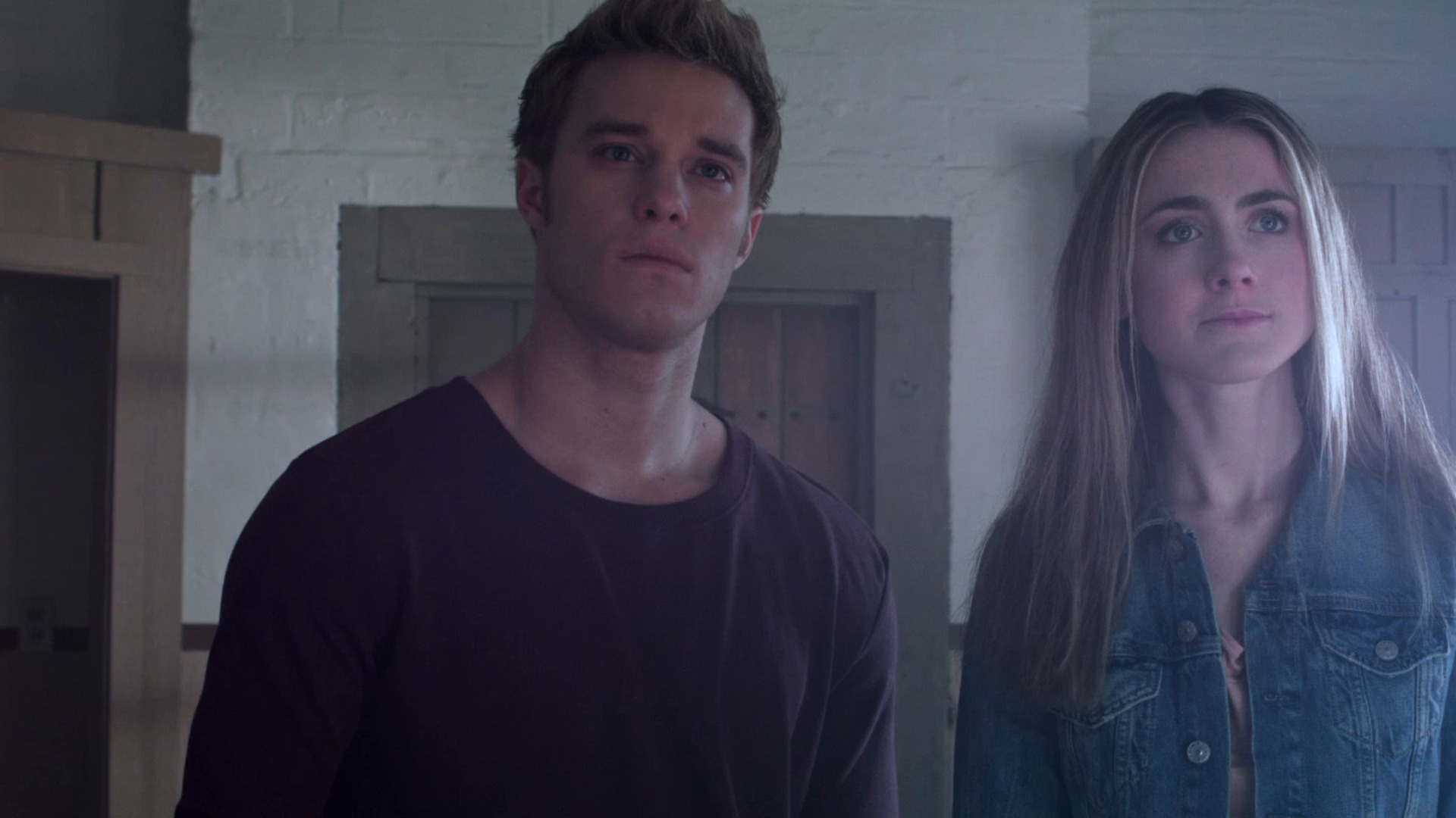 Theres No Such Thing as Vampires