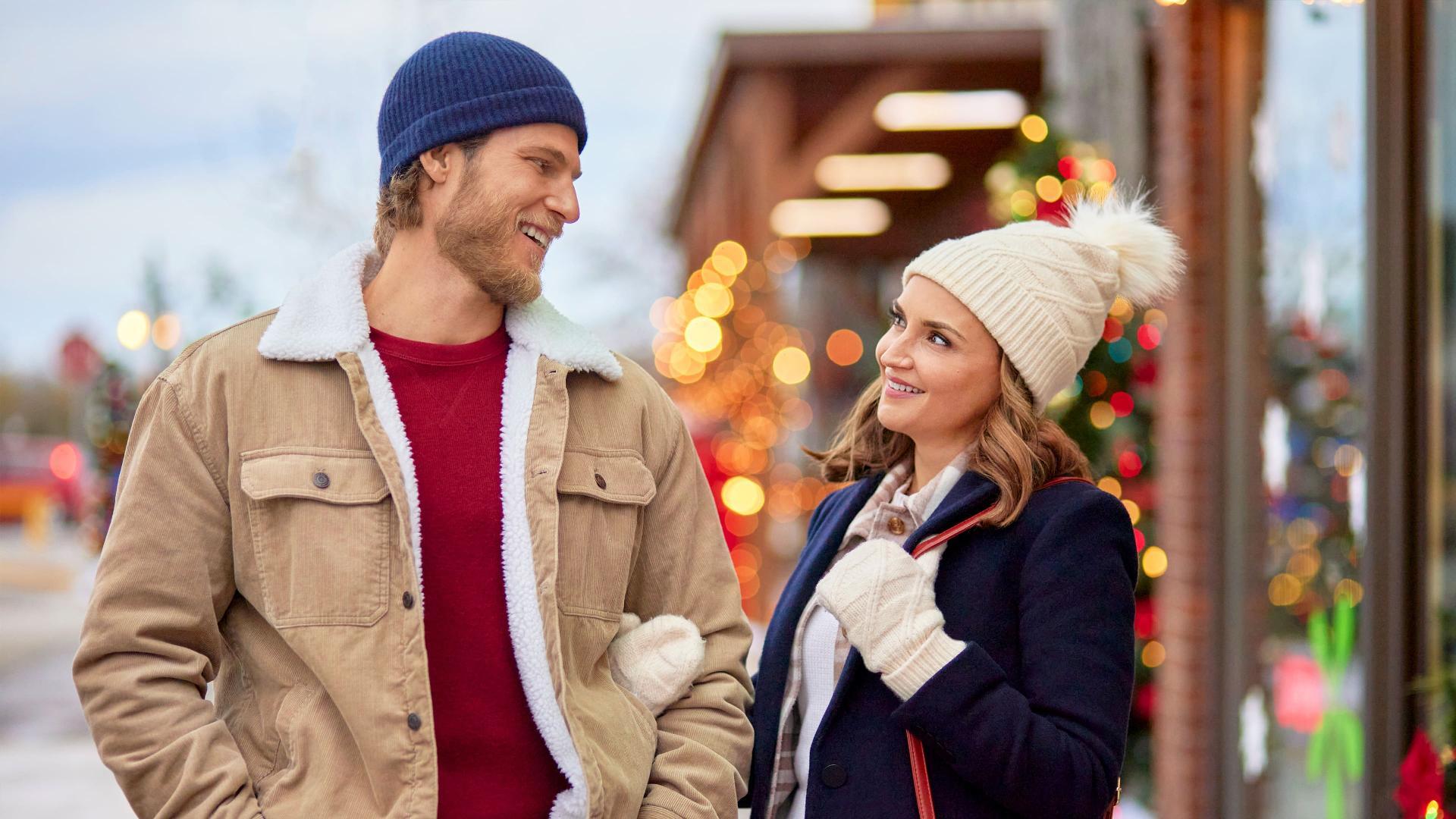 Tis the Season to Be Merry