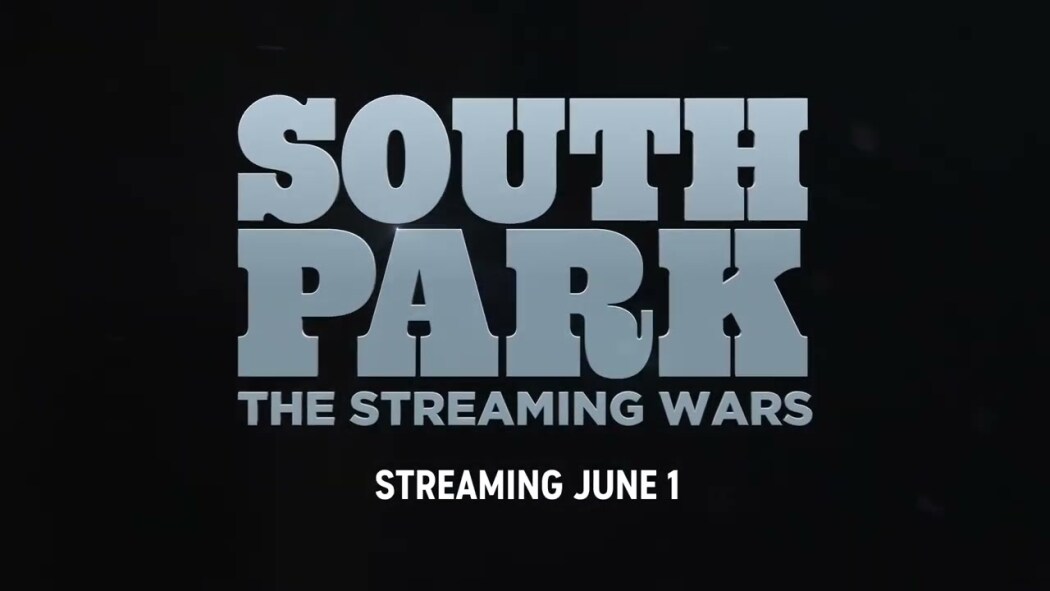 South Park: The Streaming Wars