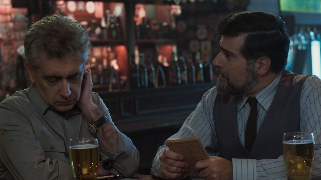 წითელი ვარსკვლავი  ქართულად -  The Red Star