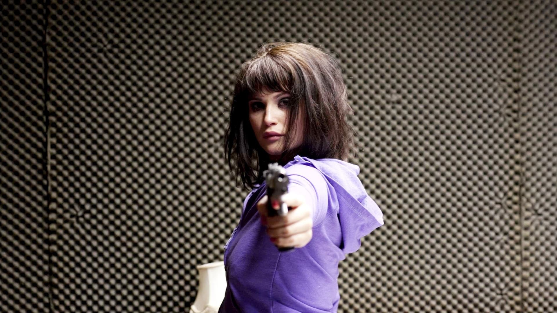 ელის კრიდის გაუჩინარება  ქართულად -  The Disappearance of Alice Creed