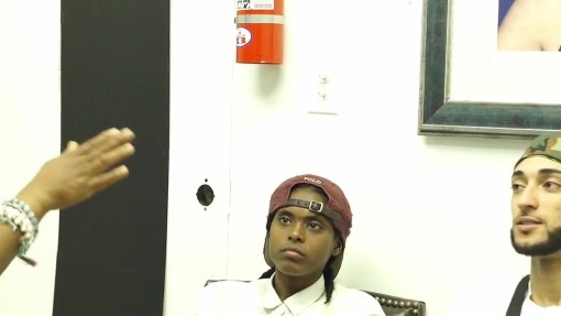 As The Smoke Clears The Movie