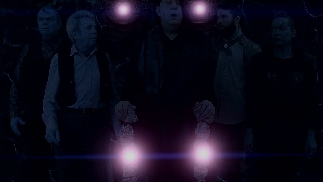 Star Warrior - The Legend of Aciris