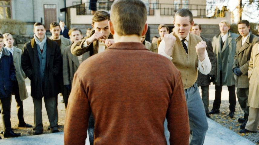 ბოროტება  ქართულად -  Evil