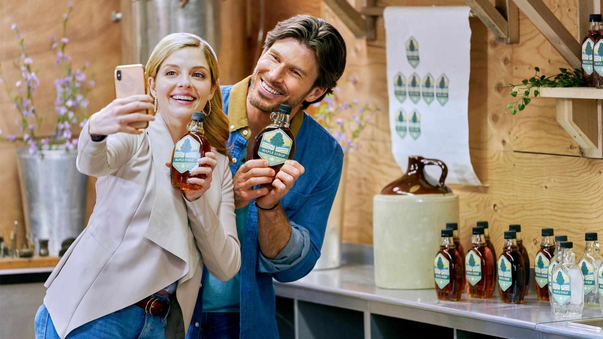 Where Your Heart Belongs