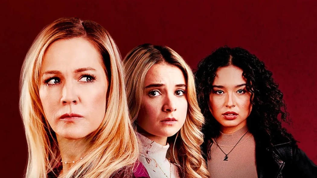 ცუდი გავლენა  ქართულად -  Bad Influence