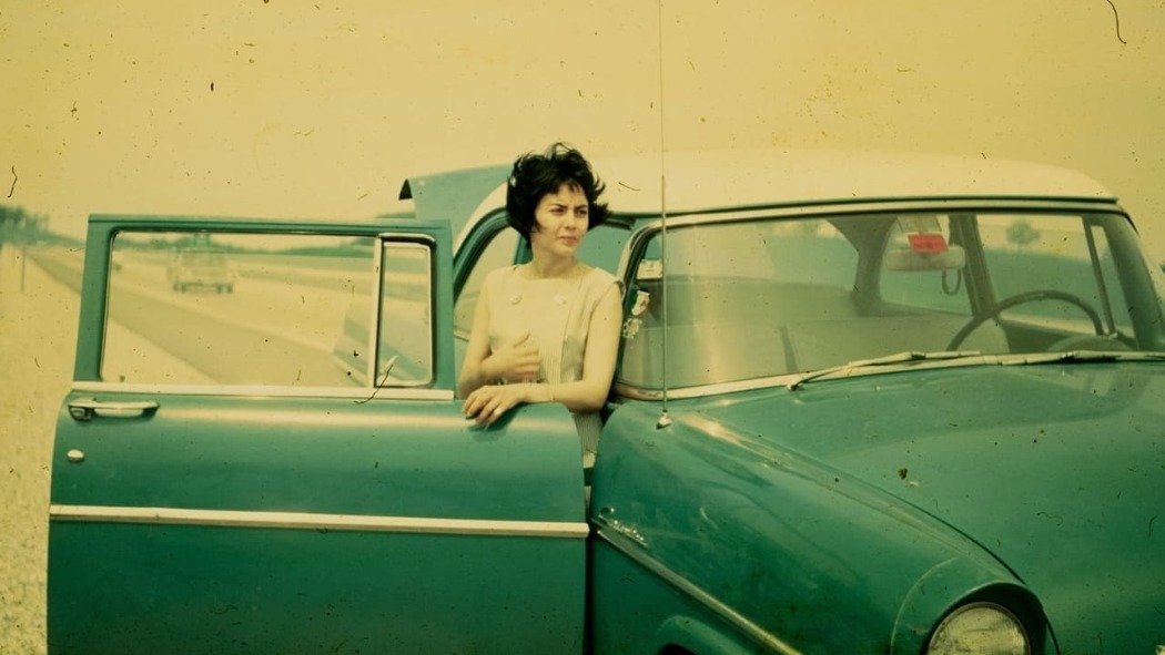 მთების მეზღვაური  ქართულად -  Mariner of the Mountains