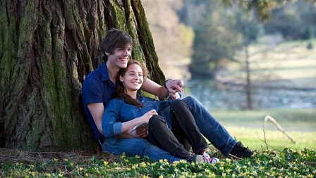 ჩემი პირველი შემთხვევა  ქართულად -  Ma première fois