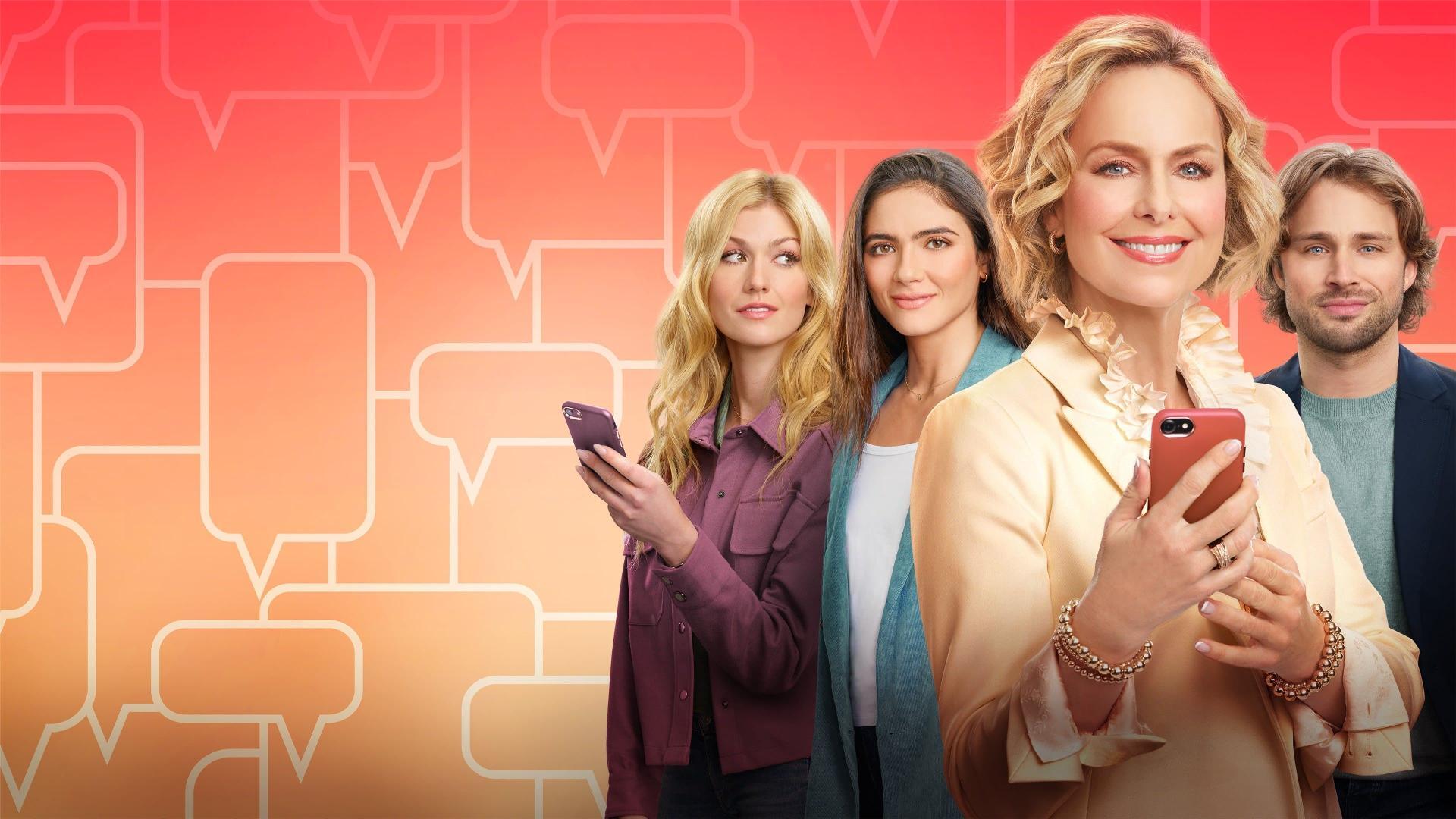 საიდუმლო სიყვარული  ქართულად -  Love, Classified