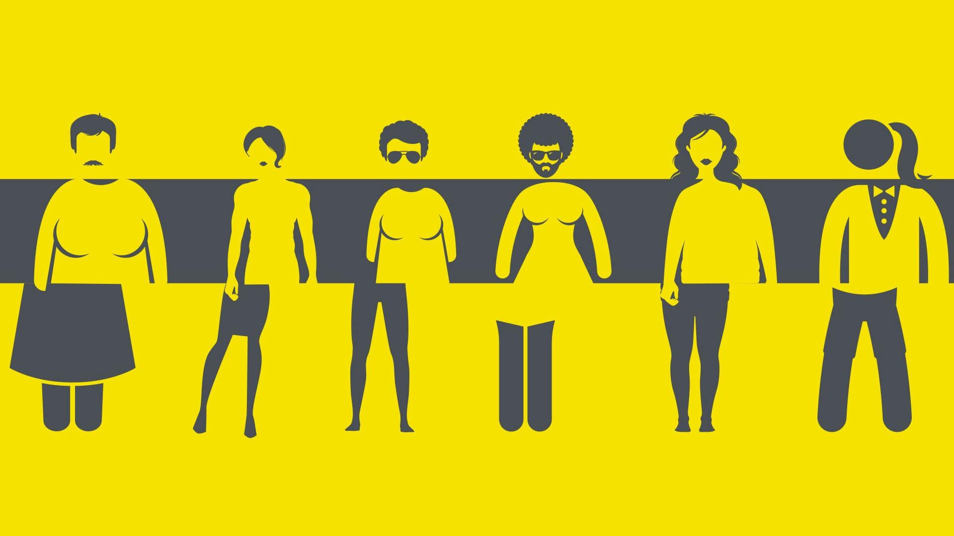 რა არის ქალი?  ქართულად -  What Is a Woman?