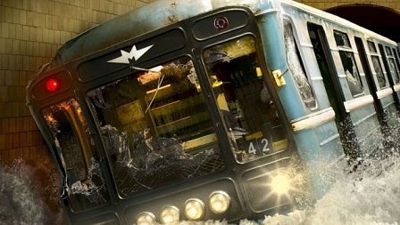 მეტრო  ქართულად -  Metro