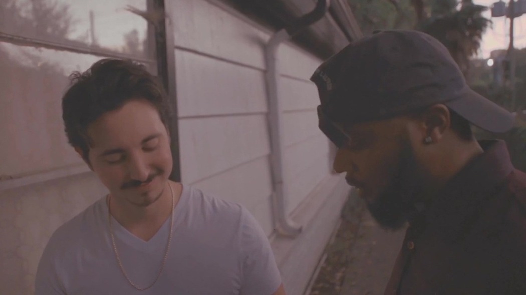 სამხრეთ საზღვარი  ქართულად -  South the Border