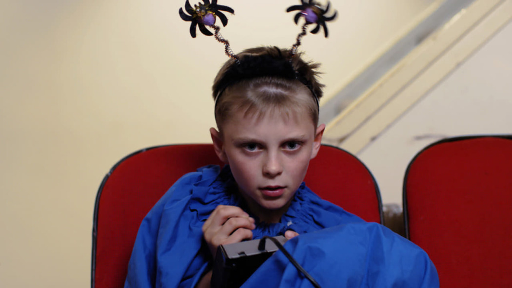 სიცრუის ფაქტორი  ქართულად -  The Dummy Factor