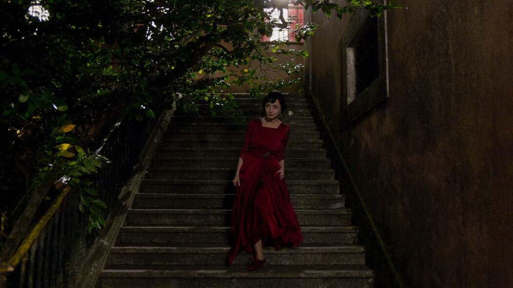 მორალის უკუგდება  ქართულად -  Moral Order