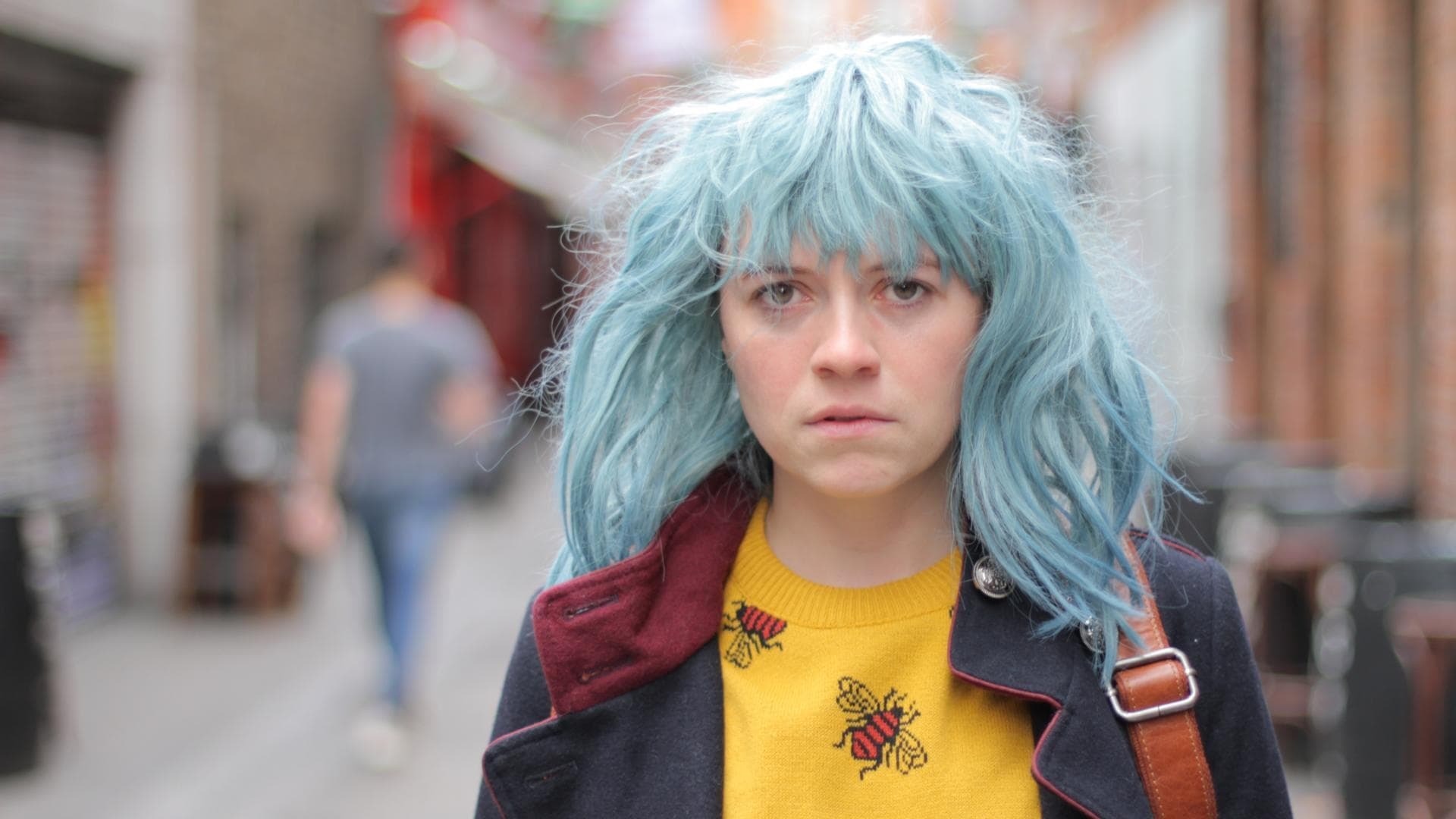 ნათელი მხარე  ქართულად -  The Bright Side